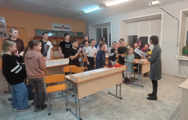 Лесные пожарные края проводят экологические уроки Лесные пожарные края проводят экологические уроки 3