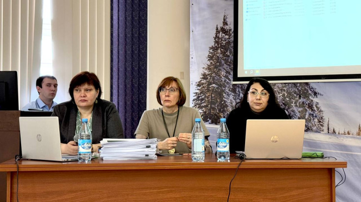 Новые механизмы и условия: аграриям Красноярского края рассказали об изменениях в господдержке Новые механизмы и условия: аграриям Красноярского края рассказали об изменениях в господдержке 2