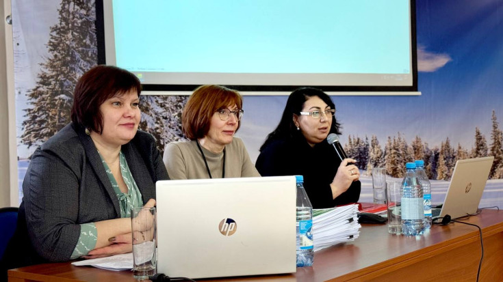 Новые механизмы и условия: аграриям Красноярского края рассказали об изменениях в господдержке Новые механизмы и условия: аграриям Красноярского края рассказали об изменениях в господдержке 3
