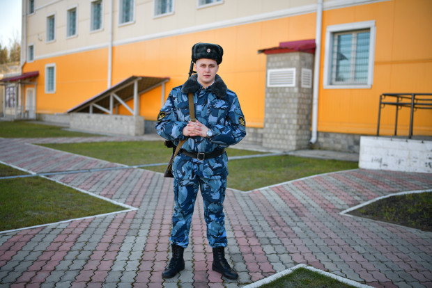 12 марта – День работников уголовно-исполнительной системы. ГУФСИН России по Красноярскому краю является одним из крупных территориальных органов УИС России. Учреждения 12 марта – День работников уголовно-исполнительной системы. ГУФСИН России по Красноярскому краю является одним из крупных территориальных органов УИС России. Учреждения 3